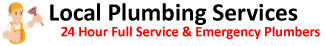 Prosper Plumbers